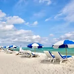 Miami New Beach Stay 3 Min To Ocean