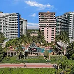 Luxury Oceanfront Condo Magnificent Views 701