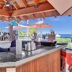 Luxury Oceanfront Condo Magnificent Views 701