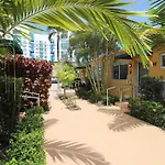 Family Friendly Condo Steps To Miami Beach With Free Parking