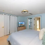 Private Villa Miami Beach With Heatedpool And Cold Plunge