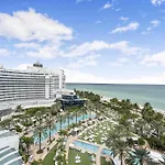 Studio At Sorrento Residences- Fontainebleau Miami Beach Home