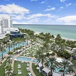 Studio At Sorrento Residences- Fontainebleau Miami Beach Home