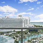 Junior Suite 2 At Sorrento Residences- Miami Beach Home