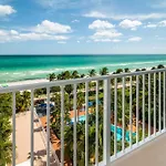 Radisson Resort Miami Beach