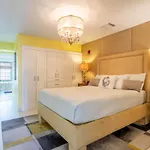Luxury Large 1Br At The Carlyle Sobe Sleeps 4