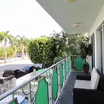 Eden South Beach