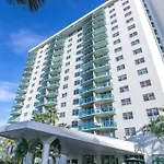2Br Luxury Ocean Reserve Condo With Park Views!