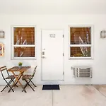 Comfy 1Br In Miami Beach\'S Heart W Bbq Zone