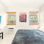 Comfy 1Br In Miami Beach\'S Heart W Bbq Zone