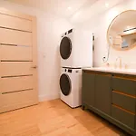 Modern 2Bedroom In South Beach - Steps Away From Lincoln Rd