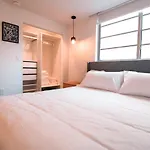 Modern 2Bedroom In South Beach - Steps Away From Lincoln Rd