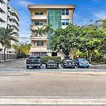 Bay Harbor Sunset Apt 2A