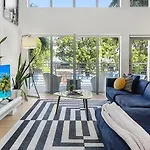 Stylish Loft In Miami Beach South Of Fifth