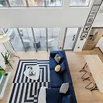 Stylish Loft In Miami Beach South Of Fifth