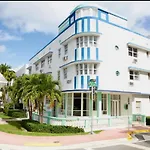 Sunny Studio Oasis Miami Beach Tranquil Hideaway