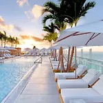Oceanview 1 Hotel & Homes 1 Bedroom 1 And Half Bathrooms Luxe Condo With Balcony