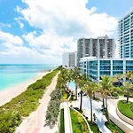 Oceanfront 2Br In Carillon