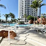 Trump International Resort By Zen Vacation Rentals