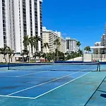 Beachfront Property Pool Gym Tennis Miami Beach!