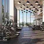 72 Park Residences By Rocketstay