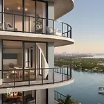 72 Park Residences By Rocketstay