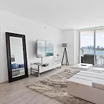 1100 West South Beach Luxe Miami Condos By Joe Semary