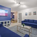 Coastal Retreat 6 Guests Miami Beach