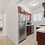 1Br Miami Beach Stylish Getaway
