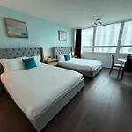 Seastays-Oceanside Apartments