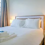 Chic And Cozy 1 Bedroom And 1Bth Suite On Collins Ave
