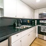 Chic And Cozy 1 Bedroom And 1Bth Suite On Collins Ave