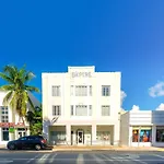 Chic And Cozy 1 Bedroom And 1Bth Suite On Collins Ave