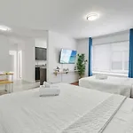 Studio Haven Miami Beach Steps To Sand
