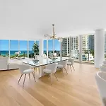 Modern Penthouse With Private Rooftop