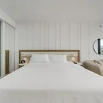 W South Beach Stunning Studio