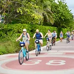 Miami2 Beach Stay 3 Min To Ocean