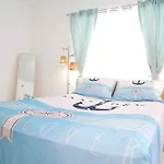 Miami2 Beach Stay 3 Min To Ocean