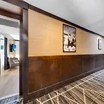 The Shoreline Suites