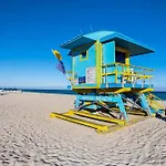 The Shoreline Suites