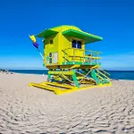 The Shoreline Suites