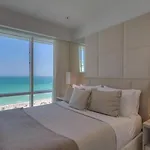 Modern 4-Bedroom Oceanfront Condo