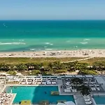 Modern 4-Bedroom Oceanfront Condo