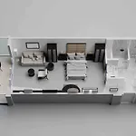 Fb Miami Beach Sorrento Private Ocean Luxury Suite