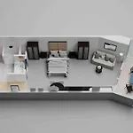 Fb Miami Beach Sorrento Private Ocean Luxury Suite