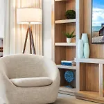 1 Bedroom Private Residence At Roney Palace -1129