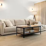 1 Bedroom Private Residence At Roney Palace -1129
