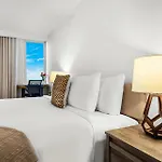 1 Bedroom Private Residence At Roney Palace -1129