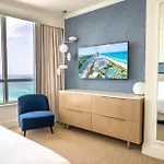 Fb Miami Beach Tresor Private Luxury Suites
