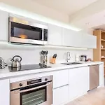 Oceanview Private Condo At 1 Hotel & Homes -906